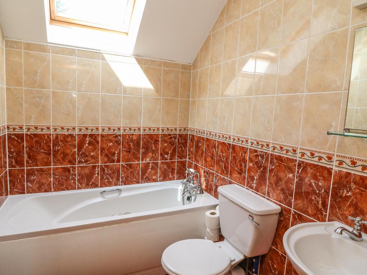 13 Sneem Leisure Village, Сним Экстерьер фото