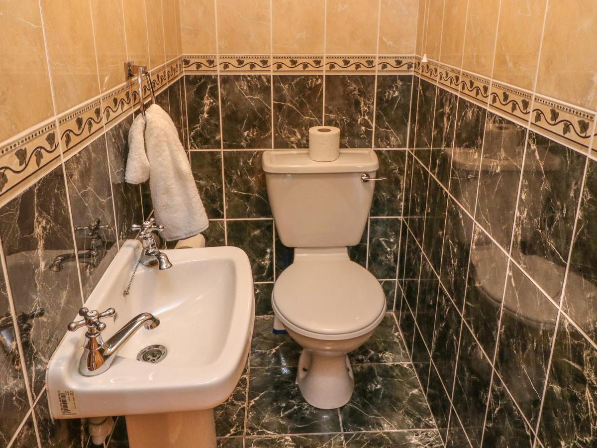 13 Sneem Leisure Village, Сним Экстерьер фото