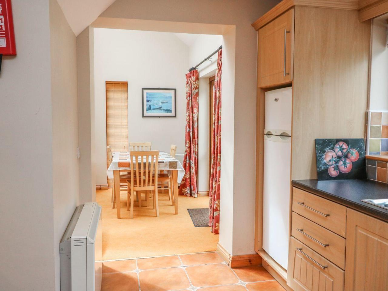 13 Sneem Leisure Village, Сним Экстерьер фото
